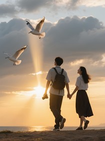 潮汐来信