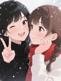 爱在冬