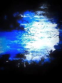溟濛曦月