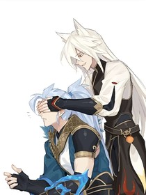異常入夢(mèng)番外故事