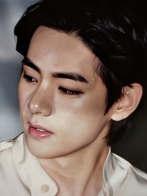 BTS：鎏金醉