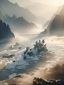 方舟之瀚海