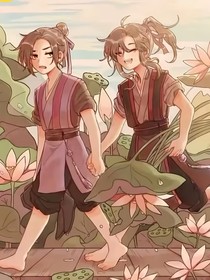落花时节又逢君夜来风雨