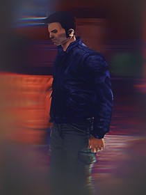 GTA3：自由城之刃