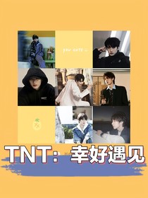TNT：幸好遇见