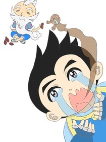 小枫黑化
