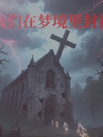 我們?cè)趬?mèng)中封神