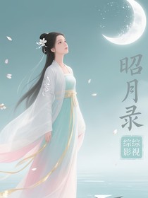 综影视：昭月录