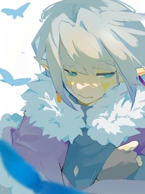 光遇：鸟菇