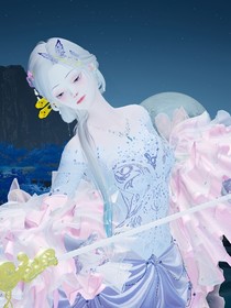 全明星：巨星計劃