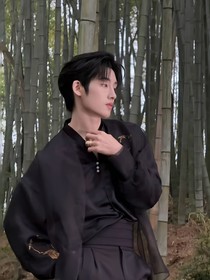 全明星：前男友们的回忆