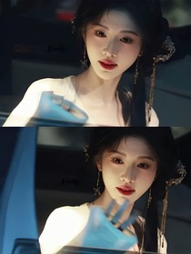 綜影視：梨香癮