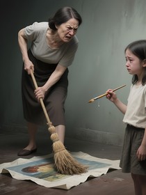 破樊