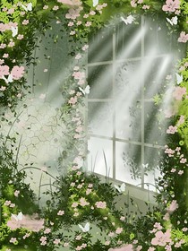 來年花再開