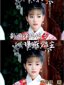 新还珠格格之璟燕公主