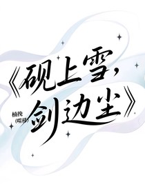 砚上雪，剑边尘