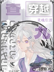 穿越查九：灵魂引渡