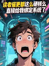 讀者催更都這么硬核么，直接給我綁定系統(tǒng)了