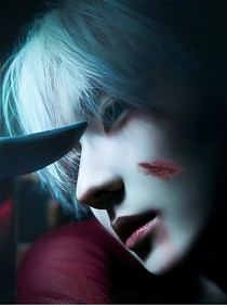 ENHYPEN：苦澀眼尾