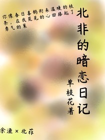 北菲的暗恋日记