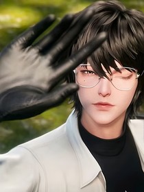 斬神：沉溺瘋狂