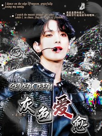 SEVENTEEN：灰色爱愈