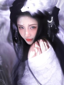 九重紫：惑他心惹他憐
