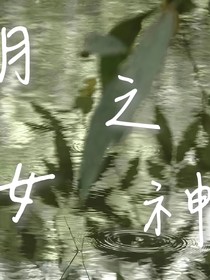 月之女——鸾翎