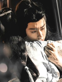 折腰：笨蛋美人又叕叒修羅場了