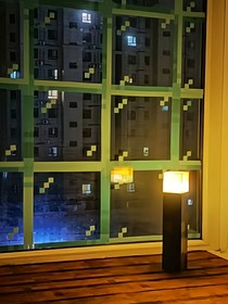 旧事浮沉