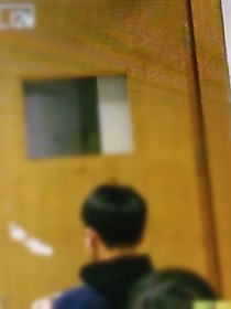 暗恋被戳破