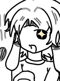 主包的画册……！