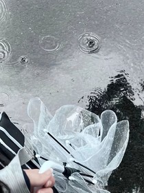 有你在的雨季