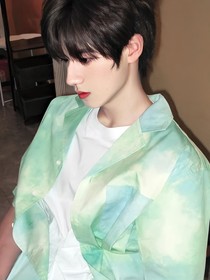 TOP登陸少年：撒嬌男人最好命