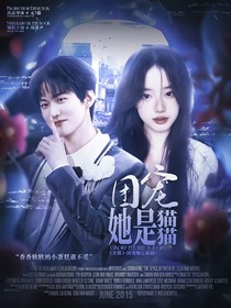 開推3：團(tuán)寵她是貓貓