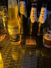 晚上的秘密