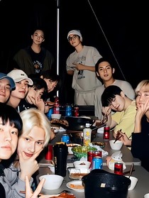 seventeen：蝶翼少女