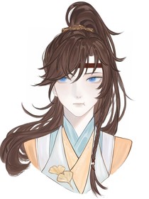 神仙愛情手札
