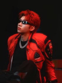 全Rapper：妹妹還是有兩下的