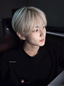 ENHYPEN：苦涩眼尾