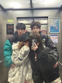 f4永存