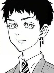 東京復仇者之成為洋果子店店長后和伙伴們一起邁向未來