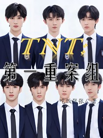 TNT：第一重案组