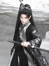 淮水竹亭：东方次女