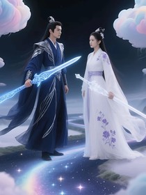 剑起沧澜，心照青冥