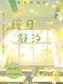 揽月凝夕