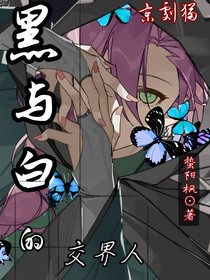 京剧猫：黑与白的交界人