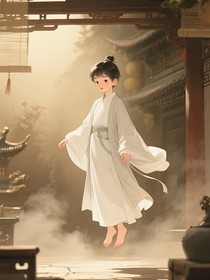 天缘道君