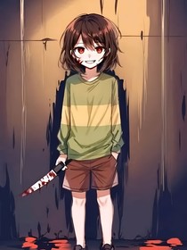 在地底世界乱杀