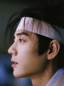 综影视，女扮男装闯世界